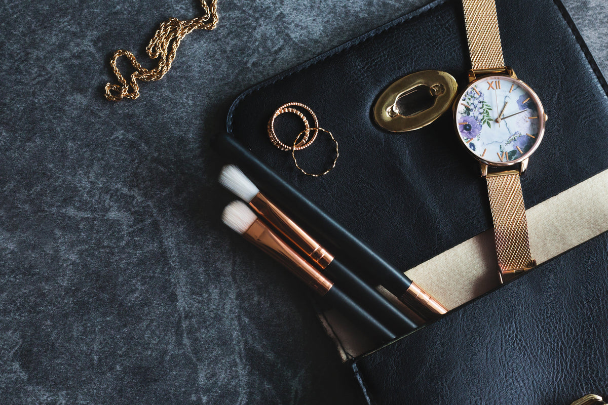 Beauty Accessories