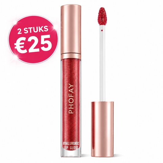 PHOFAY Hyaluronic Lip Gloss
